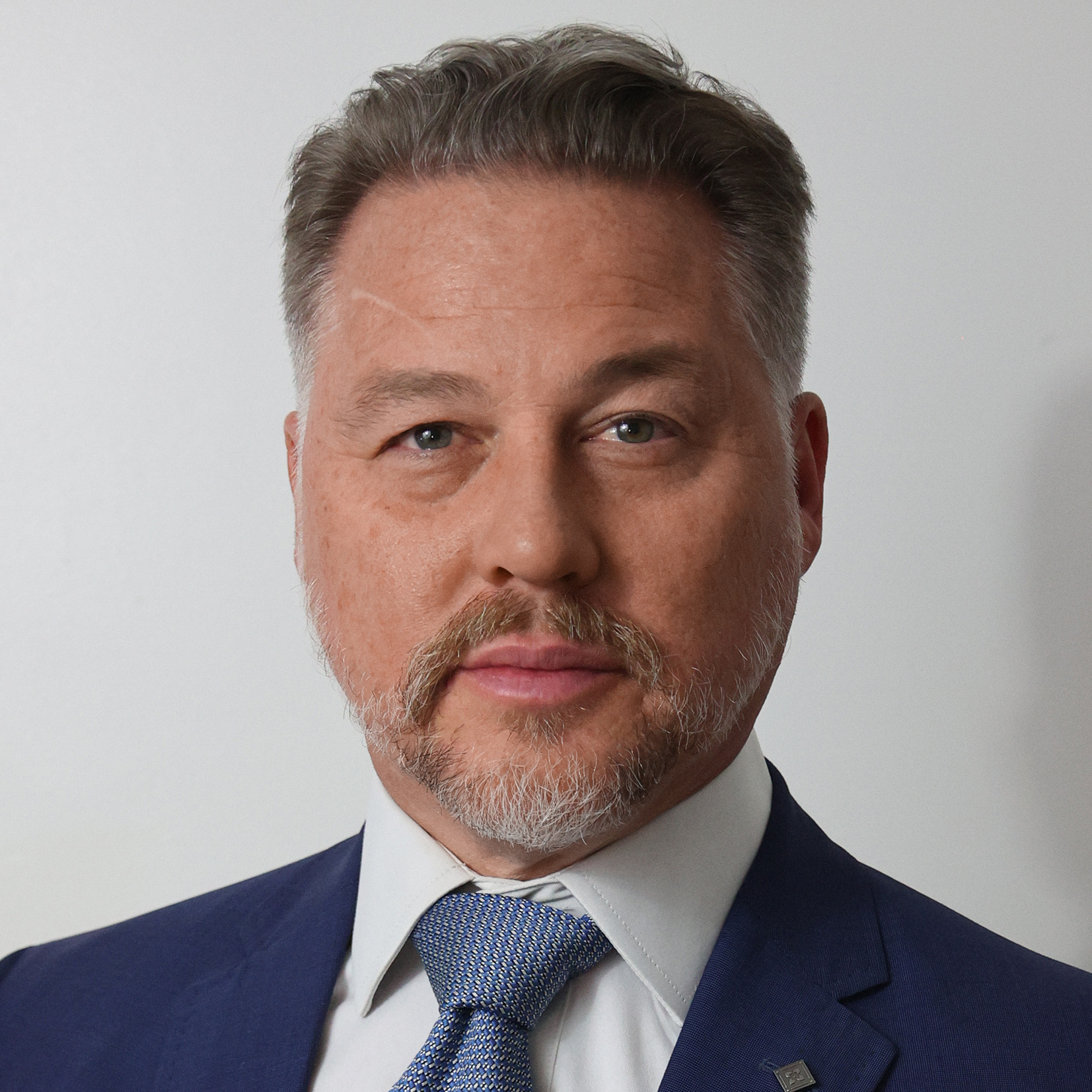 Dr. Brian A. Lugo