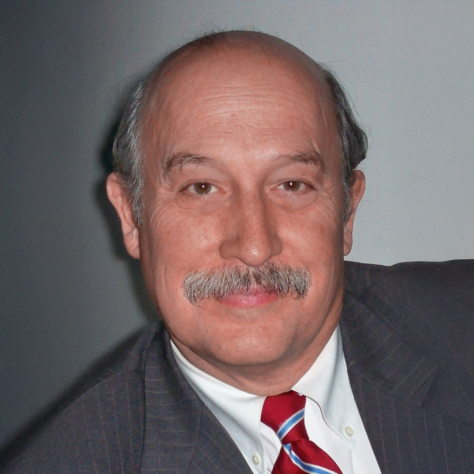 Dr. James Recabaren